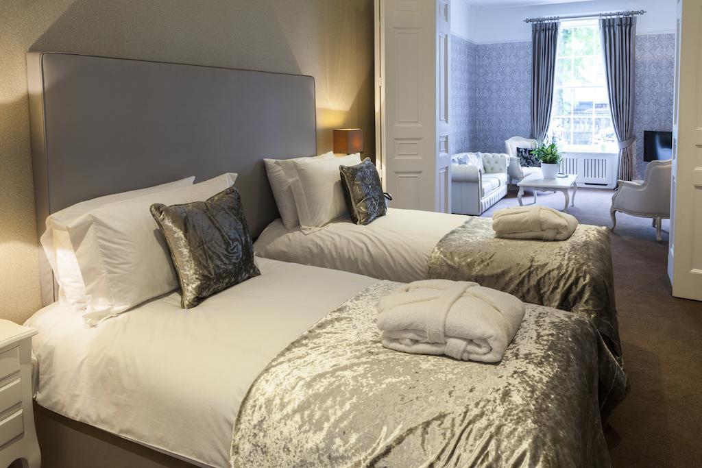 The Borough Lancaster Hotel Cameră foto