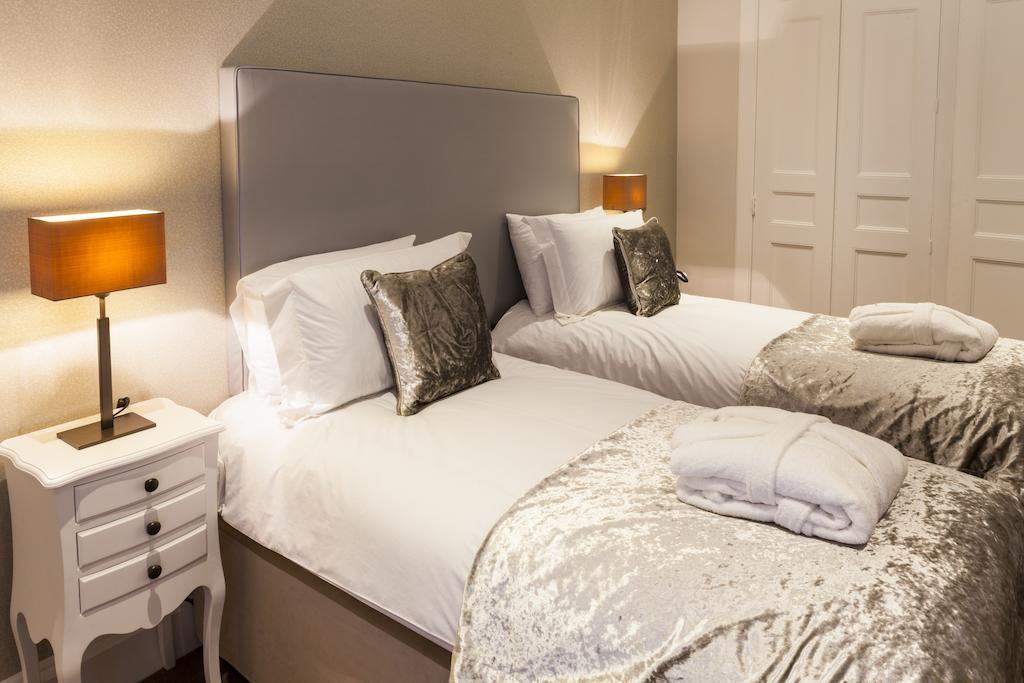 The Borough Lancaster Hotel Cameră foto